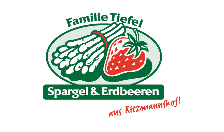 Partner Familie Tiefel Hofladen