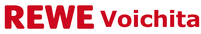 REWE Voichita in Erlangen