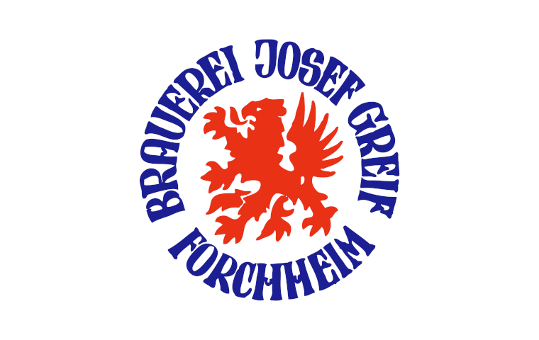 Getränke Partner Logo Brauerei Greif Getränke Partner Logo Brauerei Greif