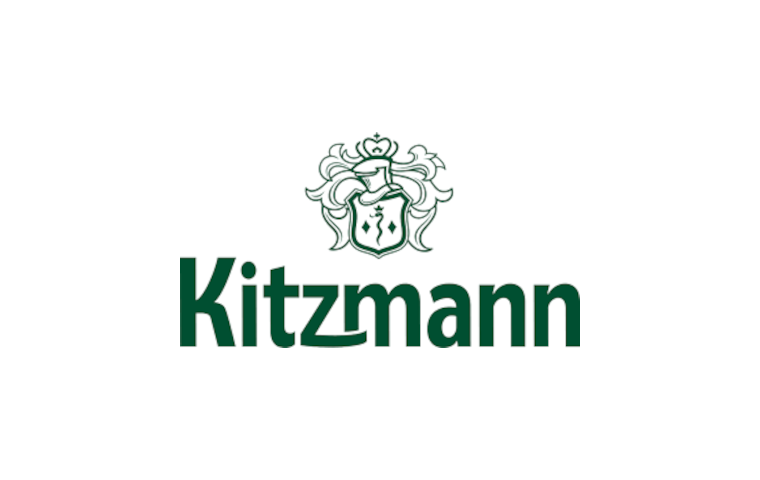 Getränke Partner Logo Kitzmann Getränke Partner Logo Kitzmann