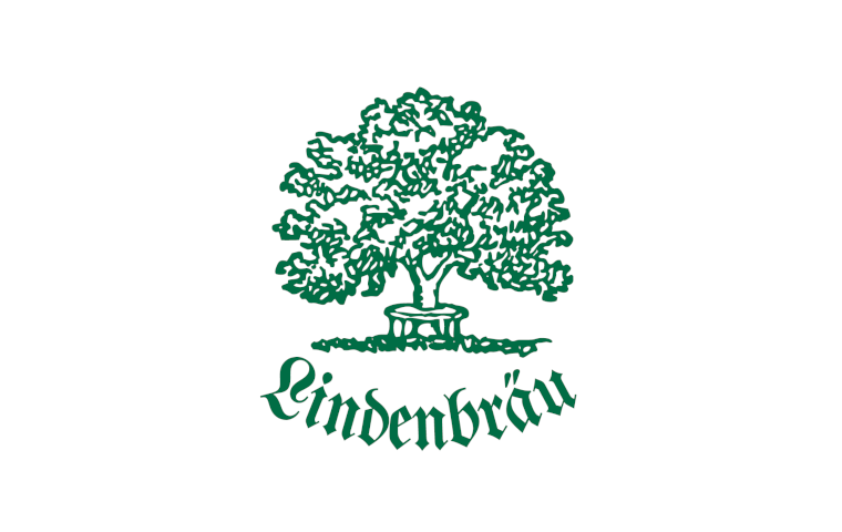 Getränke Partner Logo Lindenbräu Getränke Partner Logo Lindenbräu