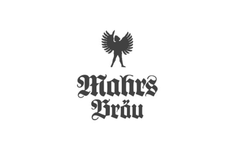 Getränke Partner Logo Mahrs Getränke Partner Logo Mahrs