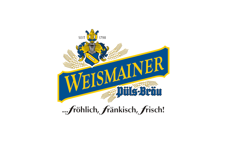 Getränke Partner Logo Püls Bräu Getränke Partner Logo Püls Bräu