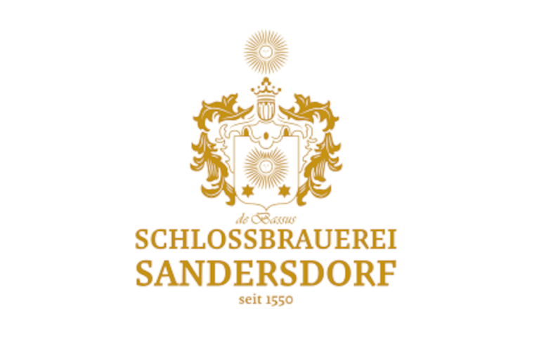 Partner Logo Sandersdorfer Brauerei Partner Logo Sandersdorfer Brauerei