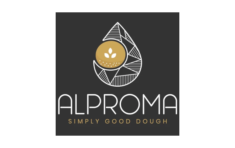 Partner Logo Alproma