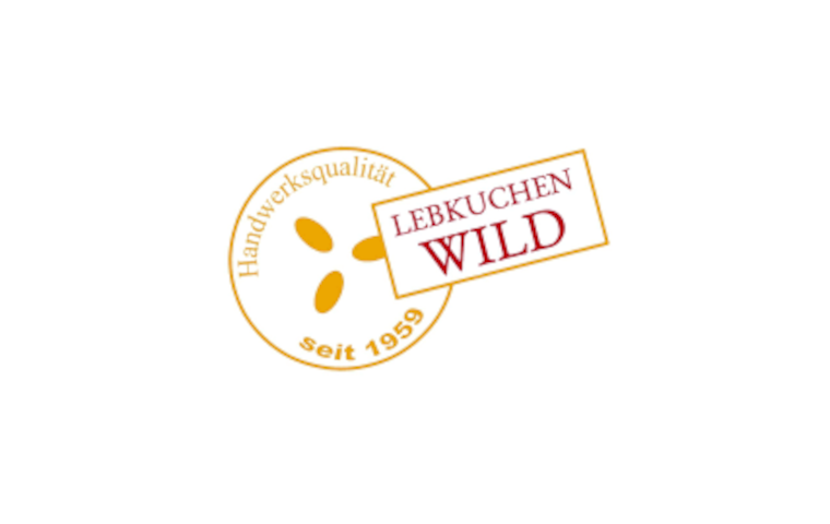 Partner Logo Lebkuchen