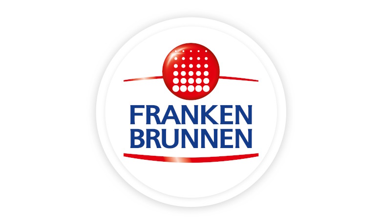 Partner Logo Frankenbrunnen Partner Logo Frankenbrunnen
