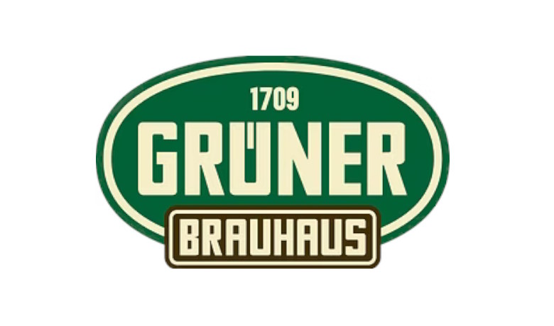 Partner Logo Grünerbrauhaus Partner Logo Grünerbrauhaus