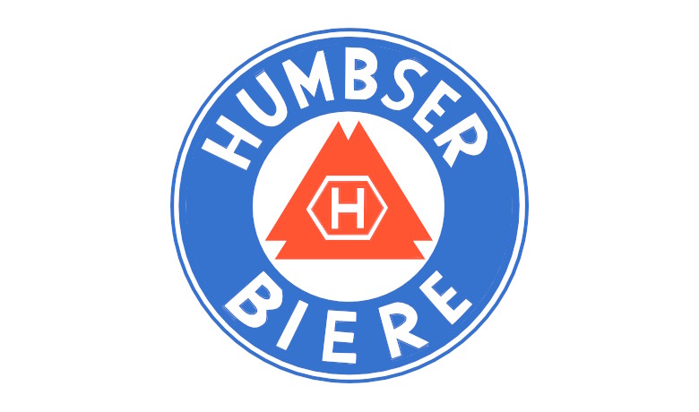 Partner Logo Humbser Biere Partner Logo Humbser Biere